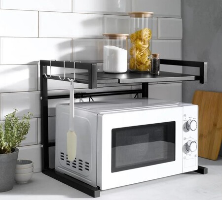 Estanteria De Metal Extraible