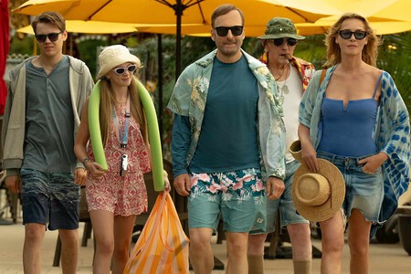 Bob Odenkirk Nobody 2 Nadie 2 Resena Critica Opinion Pelicula Estreno 1