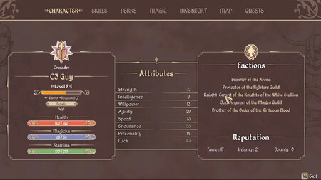 Skyblivion Mod Recurso 2