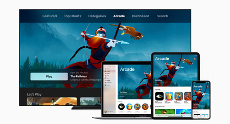 Apple Arcade ya tiene precio oficial y fecha de lanzamiento