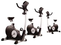 Montar en bicicleta estática durante el embarazo