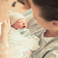 Un nuevo gran estudio desmiente que nacer por cesárea aumenta el riesgo de que los niños padezcan obesidad