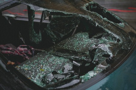 Accidente Carro