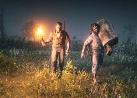 Red Dead Redemption 2 Red Dead Redemption 2