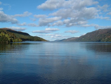 ¿Desvelado el misterio del monstruo del Lago Ness?