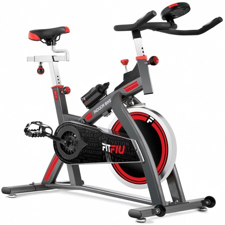 La bicicleta de Spinning BESP-300 PRO nos sale por 149 euros gracias al adelanto del 11 del 11 en eBay