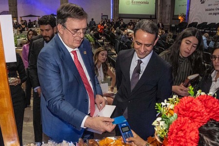 Visa Secretaria Economia Un Millon Mipymes Aceptan Pagos Digitales Mexico Xataka Mexico 1