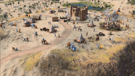 Age of Empires 4