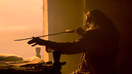 La Muerte De Robin Hood Critica Resena Opinion Estreno 2