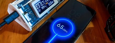 Mi cargador del móvil se calienta mucho. Con estos tres sencillos pasos puedo solucionarlo