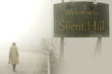 Silent Hill: nuevo tráiler de la película