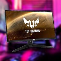Panel 4K, ideal para consolas y barato: Este monitor gaming marca nuevo precio mínimo en El Corte Inglés