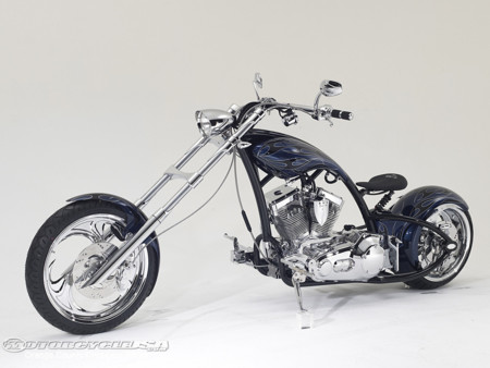 occ production bikes