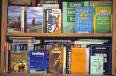 Libros de viaje