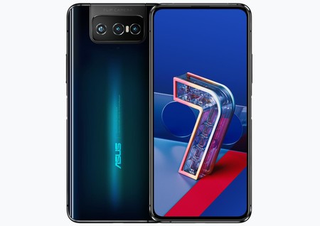 Zenfone7