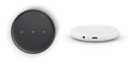 Más barato que nunca, el Echo Input de Amazon, que dota del asistente Alexa a cualquier altavoz Bluetooth, ahora por sólo 23,99 euros