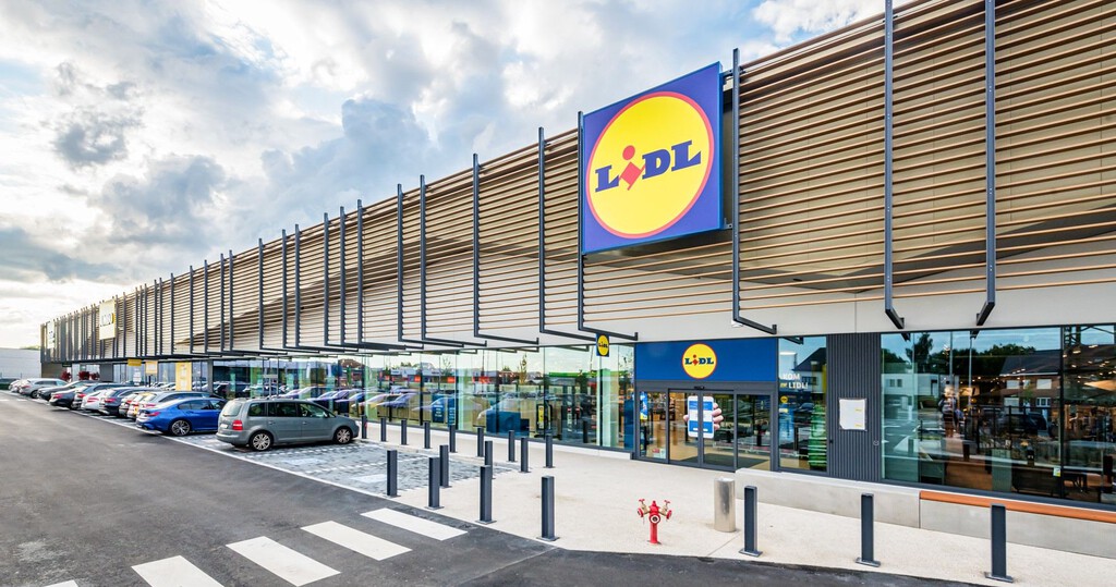 Lidl tiene el lavavajillas perfecto para cocinas pequeñas y que no necesita toma de agua