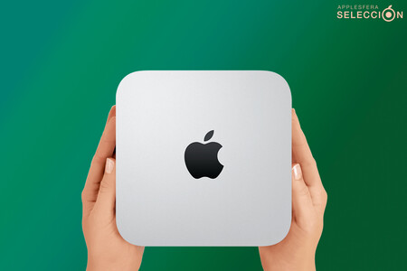Vuelve al cole con el Mac mini M1 de 512 GB por 130 euros menos, su mayor descuento desde junio
