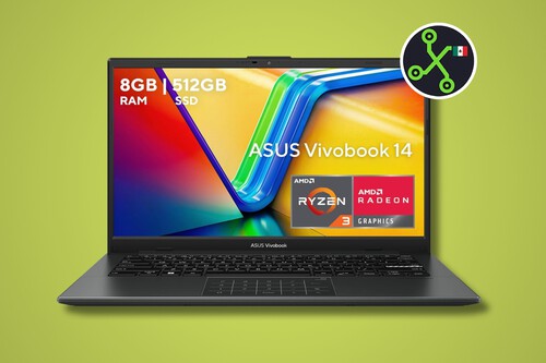 Laptop Asus Amazon Oferta Descuento oferta