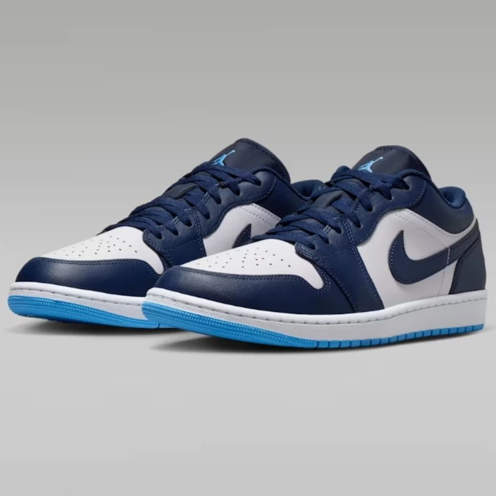 Air Jordan 1 Low Zapatillas - Hombre