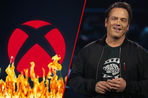 Phil Spencer Xbox Microsoft Despidos 9000