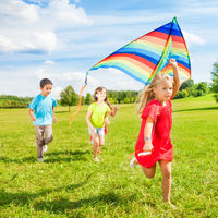 Los niños que viven en el campo desarrollan mejor sus habilidades motoras: qué puedes hacer si vives en la ciudad