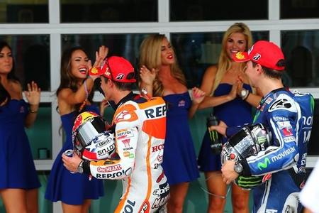 MotoGP República Checa 2014: regreso a Europa para la undécima carrera 