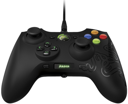 Razer Sabertooth, análisis
