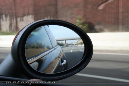 MINI John Cooper Works GP