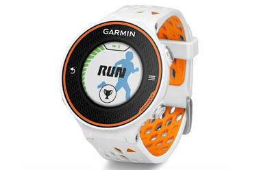 forerunner 375
