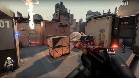Valorant, mapa Bind: todas las posiciones, consejos y estrategias