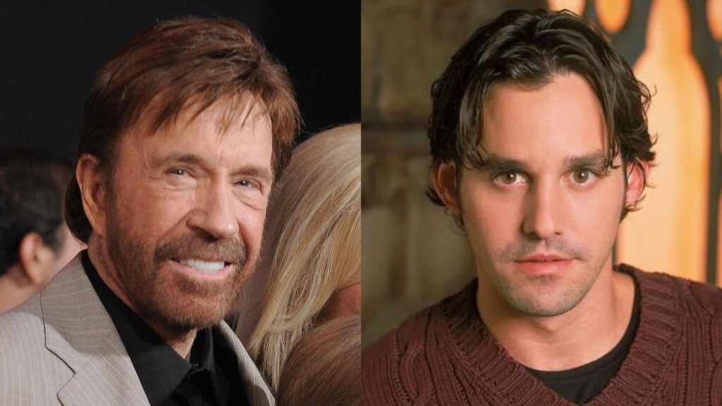 Los Emmy vuelven a liarla con el In Memoriam: se olvidan de Chuck Norris y Nicholas Brendon, actor de 'Buffy, cazavampiros', entre otros