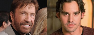 Los Emmy vuelven a liarla con el In Memoriam: se olvidan de Chuck Norris y Nicholas Brendon, actor de 'Buffy, cazavampiros', entre otros