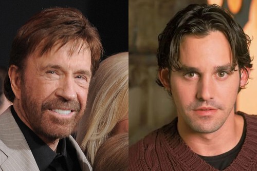 Los Emmy vuelven a liarla con el In Memoriam: se olvidan de Chuck Norris y Nicholas Brendon, actor de 'Buffy, cazavampiros', entre otros