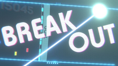 Breakout es el primer juego de Intellivision Amico que he podido probar... desde un PC: la renovación total de una leyenda de 1976