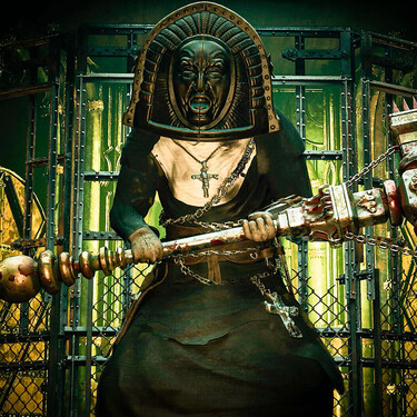 Tormented Souls Ii 2