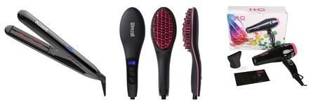3 Productos para el cabello rebajados hasta un 70% en Amazon sólo durante 4 horas. ¡Luce una melena bonita!