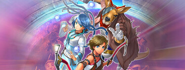 No esperaba que este RPG de acción centrado en una de las actividades más repetitivas del género me resultara tan entretenido