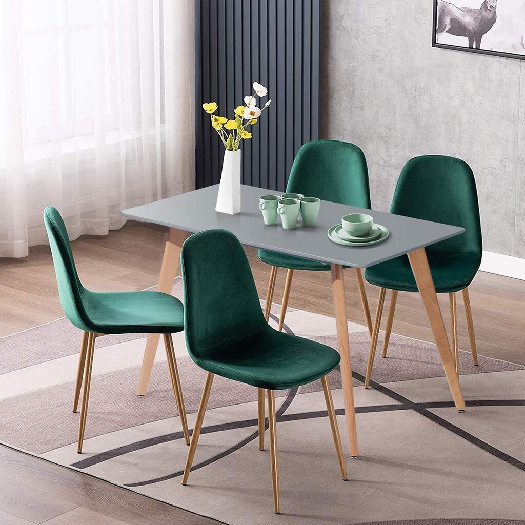 Mesas de comedor: ¿Cuál es mejor comprar? Consejos y recomendaciones