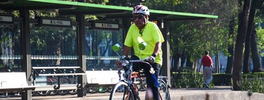 En CDMX los ciclistas pueden romper el reglamento sin multa ni registro formal, quieren cambiar eso 