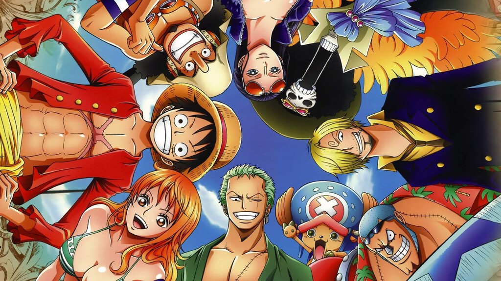 ¿Por qué no muere nadie en One Piece? Eiichiro Oda explica el motivo y cómo está relacionado con el final de la serie ¿Por qué no muere nadie en One Piece? Eiichiro Oda explica el motivo y cómo está relacionado con el final de la serie