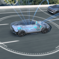 BYD quiere reventar el mercado con su nueva jugada: poner asistencias avanzadas con inteligencia artificial a todos sus autos, incluso a los que cuestan menos de 200,000 pesos