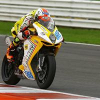 El Schmidt Racing de Nico Terol se harta de MV Agusta y se cambia a Kawasaki