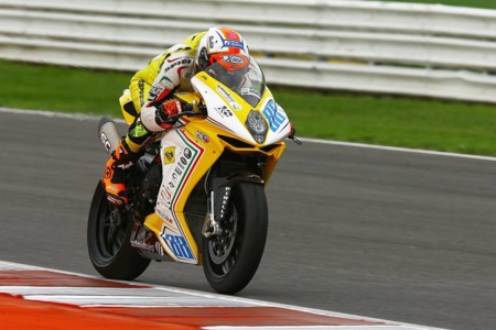 El Schmidt Racing de Nico Terol se harta de MV Agusta y se cambia a Kawasaki