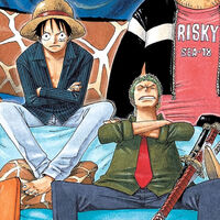 Eiichiro Oda por fin trae de vuelta a la vieja guardia para el capítulo 1151 del manga de One Piece 