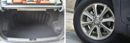 Sumario 2 Hyundai Grand I10 Sedan Mexico