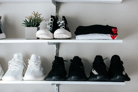 Las 16 mejores ofertas de zapatillas en el Black Friday 2020: Nike, Adidas, Reebok y New Balance más baratas