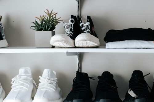 Las 16 mejores ofertas de zapatillas en el Black Friday 2020: Nike, Adidas, Reebok y New Balance más baratas