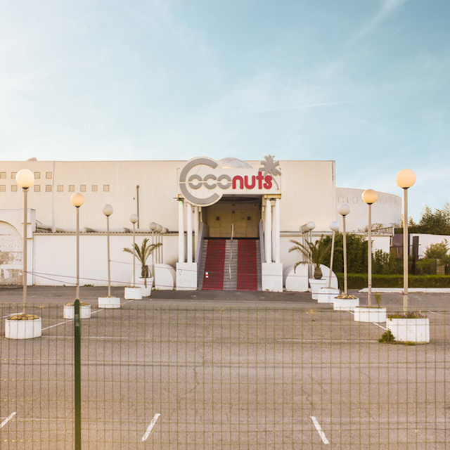 Foto de Discotecas al amanecer (10/10)