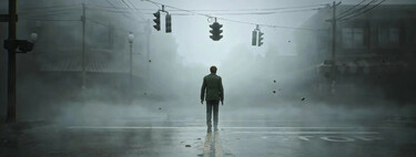 El rey del terror psicológico regresa renovado y a un precio al que es muy difícil decirle que no: Silent Hill 2 Remake en oferta 